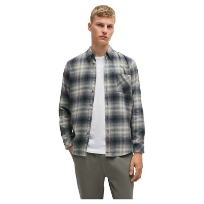 риза,с,дълъг,ръкав,дамски,ризи,мъжки,ризи,boss,rickert,long,sleeve,shirt,grey,(open,grey)