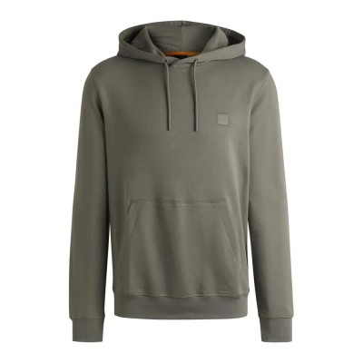 суичър,мъжки,пуловери,boss,wetalk,10234591,hoodie,grey,(open,grey)