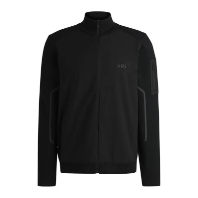 блуза,мъжки,пуловери,boss,zhino,sweater,black