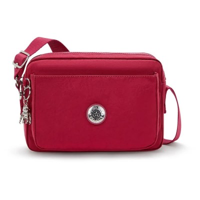 чанта,всички,чанти,kipling,abanu,m,4l,bag,red,red,wine,(red)