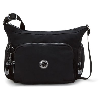 чанта,всички,чанти,kipling,gabb,s,7l,bag,black