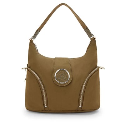 чанта,за,през,рамо,всички,чанти,kipling,ilie,7l,shoulder,bag,brown