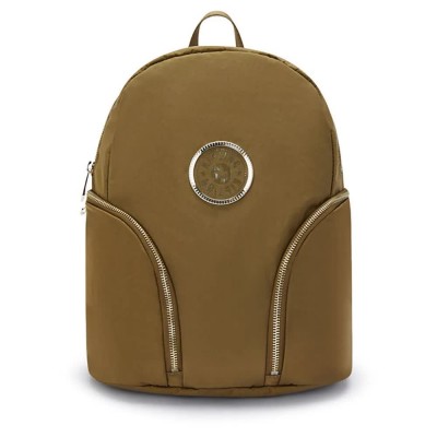 раница,раници,kipling,the,city,s,11l,backpack,brown