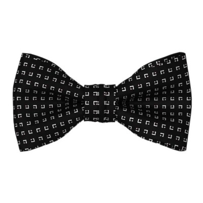 вратовръзки,hugo,dressy,tie,black
