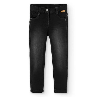 панталони,мъжки,панталони,дамски,панталони,boboli,490003,pants,black,(black)