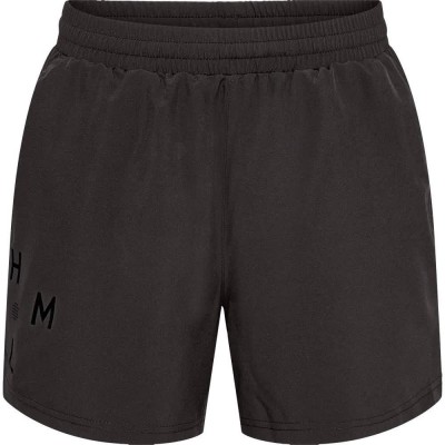 къси,панталони,дамски,панталони,hummel,active,court,woven,shorts,2203,(brown)