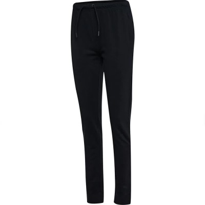 анцуг,дамски,анцузи,hummel,active,tracksuit,pants,black,(black)