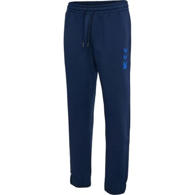 анцуг,мъжки,анцузи,hummel,active,tracksuit,pants,dress,blues,(blue)