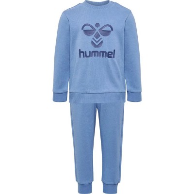 анцуг,детски,анцузи,hummel,arine,tracksuit,4250,(blue)