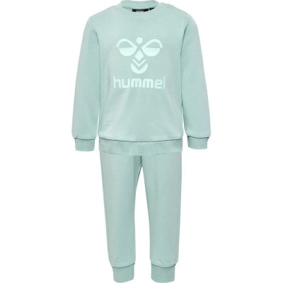 анцуг,детски,анцузи,hummel,arine,tracksuit,blue,surf,(blue)