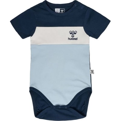 детски,облекла,за,момчета,hummel,azur,block,short,sleeve,body,blue,(dress,blues)