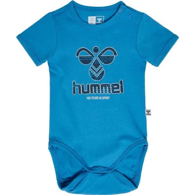 детски,облекла,за,момчета,hummel,azur,short,sleeve,body,blue,(riverside)