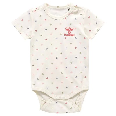 детски,облекла,за,момчета,hummel,beesy,short,sleeve,body,desert,rose,(white)