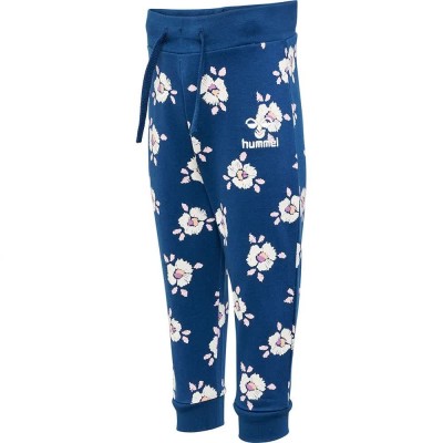 анцуг,детски,панталони,hummel,bloom,tracksuit,pants,blue,(dark,denim)