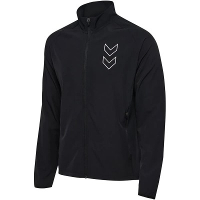 яке,мъжки,якета,hummel,court,jacket,black,(black)