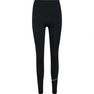 клин,дамски,клинове,дамски,чорапогащи,и,клинове,hummel,court,pocket,leggings,black,(black)