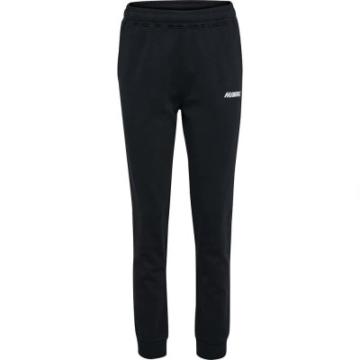 анцуг,дамски,анцузи,hummel,elemental,regular,tracksuit,pants,black