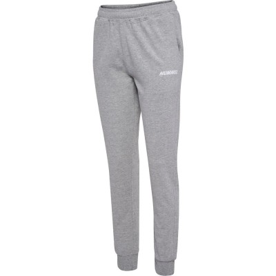 анцуг,дамски,анцузи,hummel,elemental,regular,tracksuit,pants,grey,(grey,melange)
