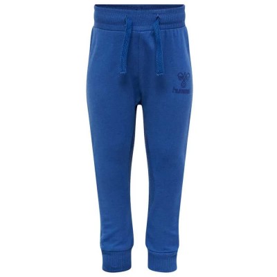 анцуг,детски,анцузи,hummel,fastwo,apple,tracksuit,pants,blue,(true,navy)
