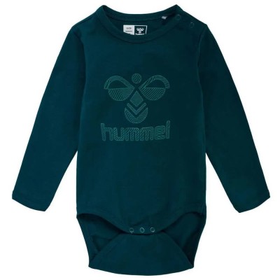 детски,облекла,за,момчета,hummel,fastwo,flipper,long,sleeve,body,blue,(deep,teal)