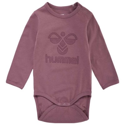 детски,облекла,за,момчета,hummel,fastwo,flipper,long,sleeve,body,wistful,mauve,(purple)