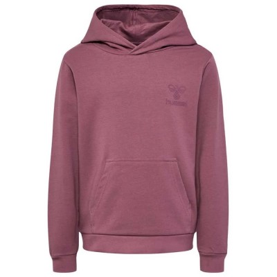 суичър,детски,блузи,hummel,fastwo,hoodie,pink,(wistful,mauve)