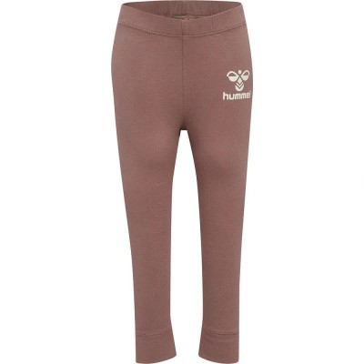 детски,клинове,hummel,fenja,leggings,pink,(8315)