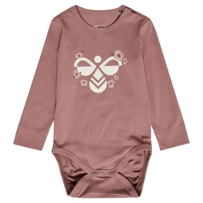 детски,облекла,за,момичета,hummel,fenja,long,sleeve,body,pink,(8315)