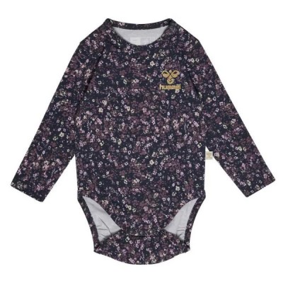 детски,облекла,за,момичета,hummel,floa,long,sleeve,body,blue,(ombre,blue)