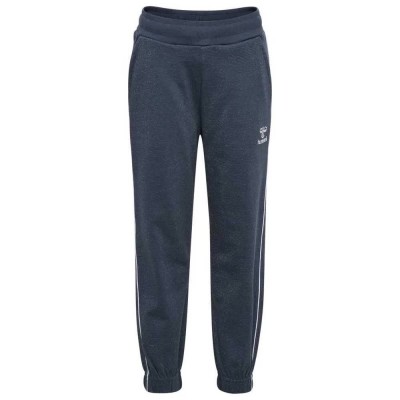 анцуг,детски,панталони,hummel,gizela,tracksuit,pants,blue,(ombre,blue)
