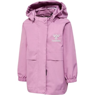 яке,детски,якета,и,палта,hummel,koja,tex,wp,jacket,pink