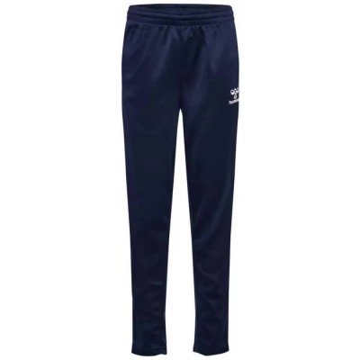 анцуг,детски,анцузи,hummel,logo,tracksuit,pants,blue,(diva,blue,marine)