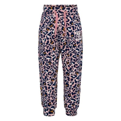 анцуг,детски,панталони,hummel,marie,aop,sweat,pants,pink,(pale,mauve)