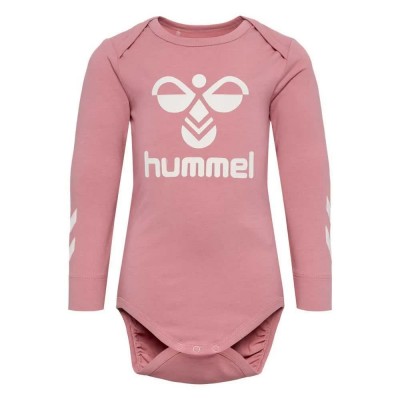 детски,облекла,за,момичета,hummel,marie,long,sleeve,body,pink,(dusty,rose)