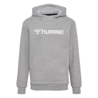 суичър,детски,блузи,hummel,mover,cotton,hoodie,grey,(grey,melange)