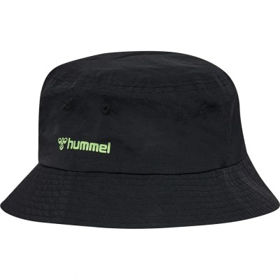шапка,всички,шапки,hummel,pladstilforskelle,hat,black,(black)