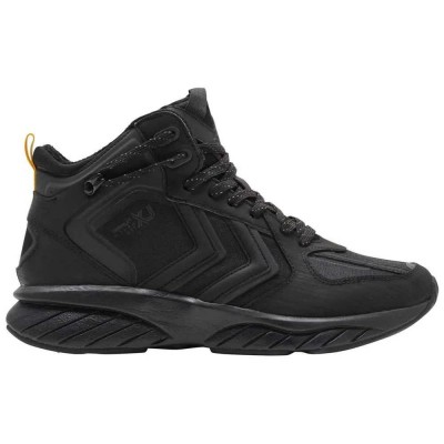 маратонки,мъжки,маратонки,hummel,reach,lx,12000,trainers,black