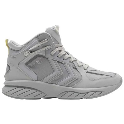 маратонки,мъжки,маратонки,hummel,reach,lx,12000,trainers,lunar,rock,(grey)