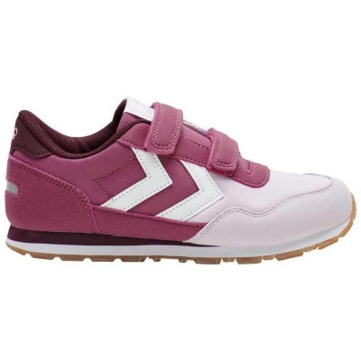маратонки,мъжки,маратонки,дамски,маратонки,hummel,reflex,ii,trainers,pink,(heather,rose)