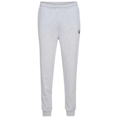 анцуг,мъжки,анцузи,hummel,roligan,tracksuit,pants,light,grey,melange,(grey)