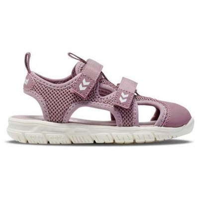сандали,детски,сандали,и,чехли,hummel,sport,sandals,woodrose,(pink)