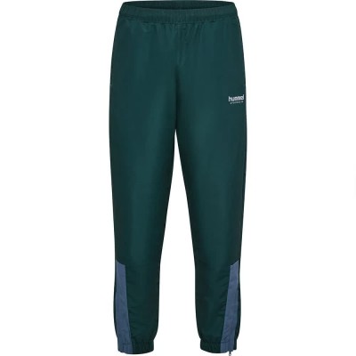 анцуг,дамски,анцузи,hummel,sportswear,tracksuit,pants,ponderosa,pine,(green)