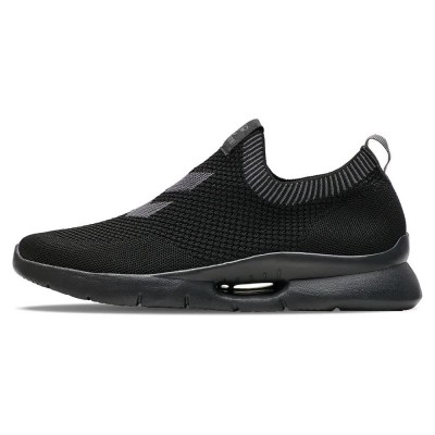 маратонки,мъжки,маратонки,hummel,tatum,trainers,black