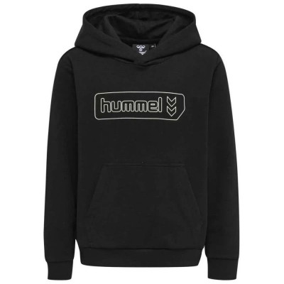 суичър,детски,блузи,hummel,tomb,hoodie,black,(black)