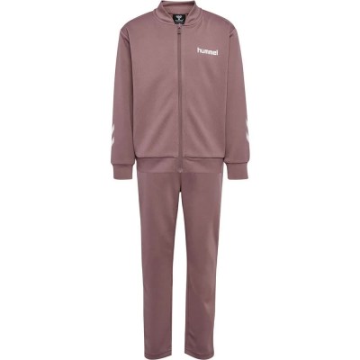 анцуг,детски,анцузи,hummel,tukas,tracksuit,twilight,mauve,(pink)
