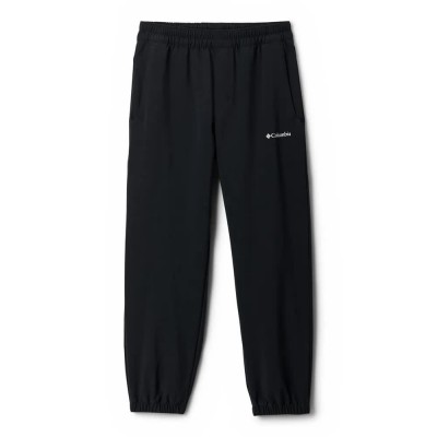 анцуг,детски,панталони,columbia,hike™,ii,sweat,pants,black,(black)