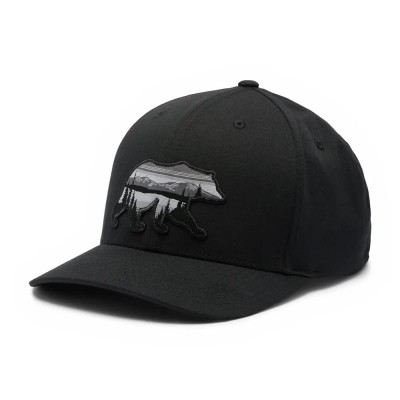 шапка,всички,шапки,columbia,lost,lager™,cap,black,scenic,(black)