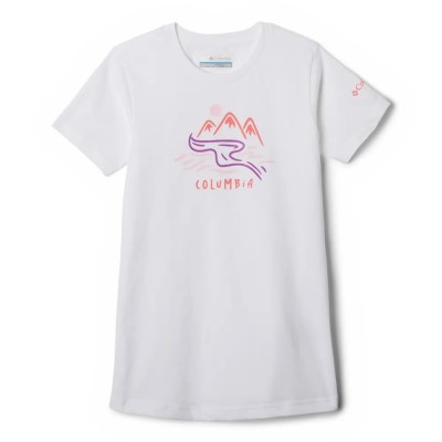тениска,детски,тениски,columbia,mission,lake™,graphic,short,sleeve,t,shirt,white