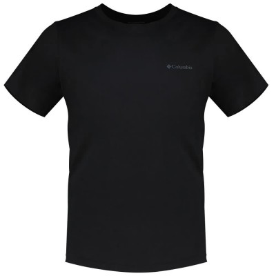 тениска,мъжки,тениски,columbia,rapid,ridge™,back,graphic,ii,short,sleeve,t,shirt,black,heavenly,(black)