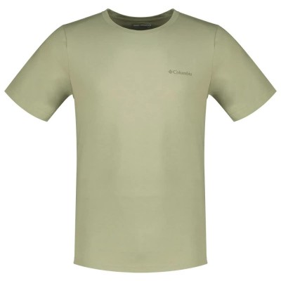 тениска,мъжки,тениски,columbia,rapid,ridge™,back,graphic,ii,short,sleeve,t,shirt,safari,heavenly,(green)